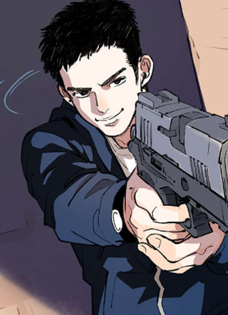 完美定制男友 截图1