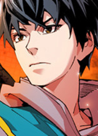 觉醒战士 截图1