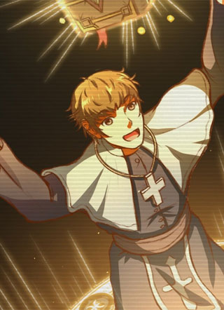 商业系天职的战斗法则 截图1