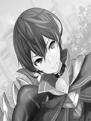 装备栏为零的最强剑士 但是(可爱的)诅咒装备甚至可以装9999件 截图1