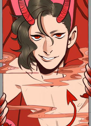 当心恶魔 截图1