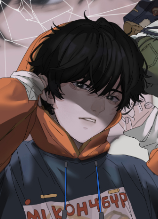 漆黑之花绽放时 截图1