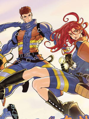 逐火战记 截图1