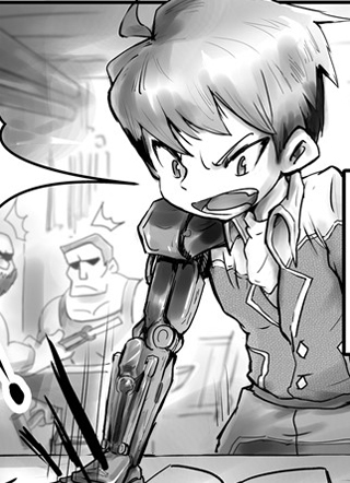 天佑之岛 截图1