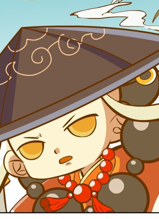 和尚与小龙君 截图1