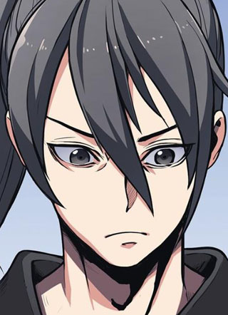 墨剑留香前传 截图1