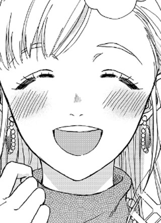 恋爱本就贪得无厌 截图1