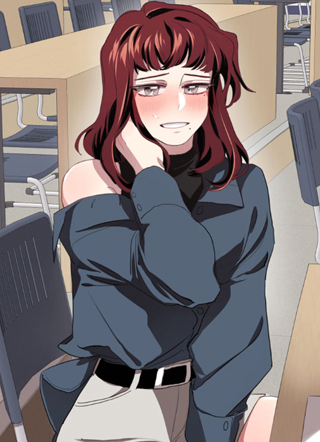 喜欢你，暗恋你 截图1