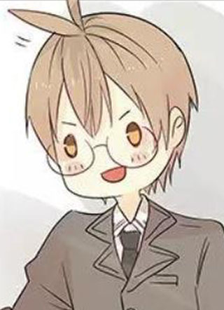 不曾恋爱的阿檬同学 截图1