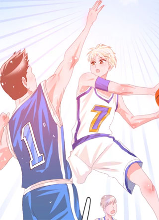 甜心女友轻轻撩 截图1