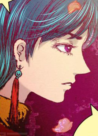 怪奇谜踪 截图1