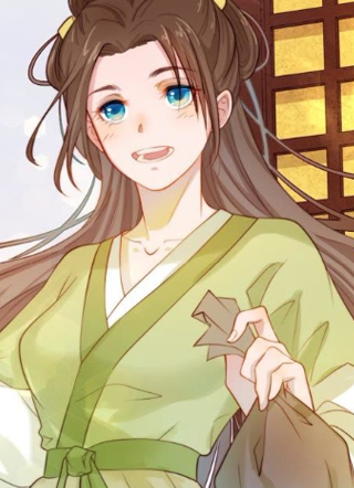 我家侯爷不宠我 截图1