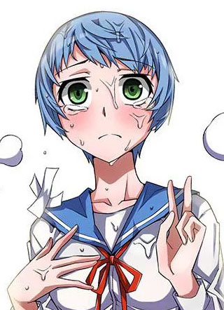 我才不会被女孩子欺负呢 截图1