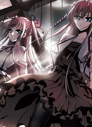 血族禁域 截图1