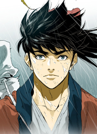 天下第一人 截图1