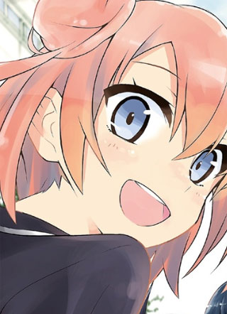 我的青春恋爱物语果然有问题 截图1