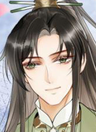 专宠贵妃是男人 截图1