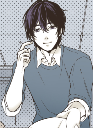 掰弯准男友 截图1