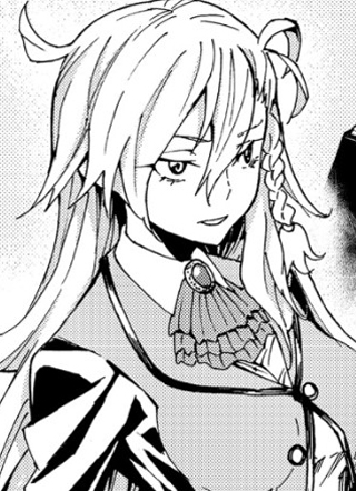 Fate/Grand Order-turas realta- 截图1