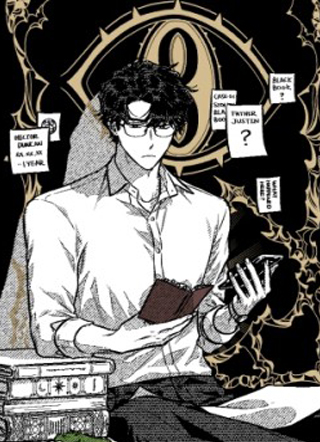 契约者们 截图1