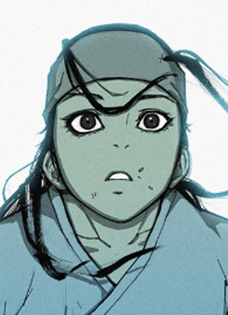 武士万里行 截图1