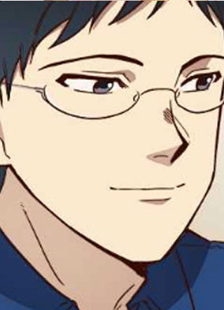 解禁男女 截图1