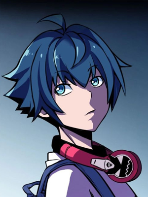 恐惧之王 截图1