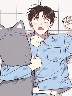 腹黑偶像爱上我 截图1