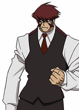 血界战线 截图1