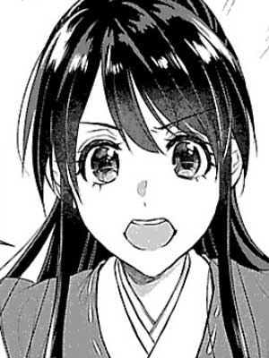 后宫嫔妃的管理者 截图1