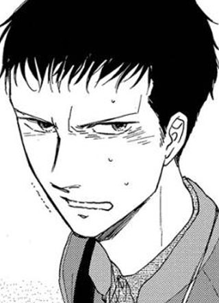 三角窗外是黑夜 截图1