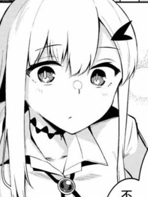 血宫同学想喝血？ 截图1