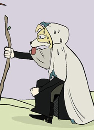 改行吧魔法师 截图1