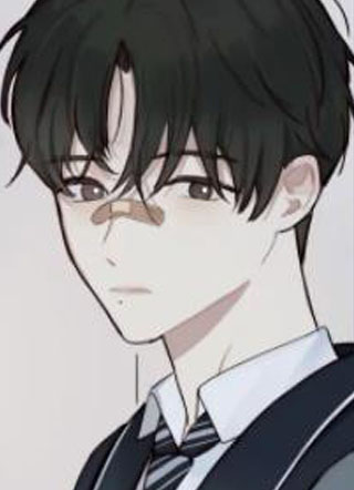 无限接近于透明的你 截图1