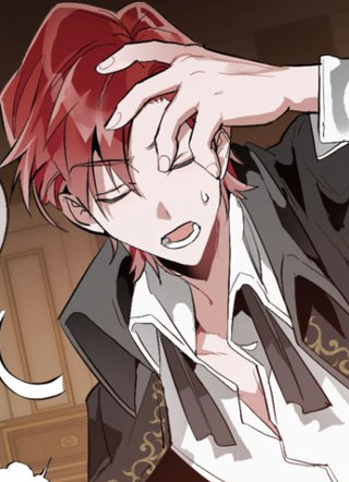 伯爵家的废物 截图1