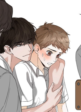 偶然重逢的一天 截图1