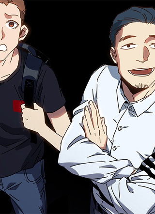 大象无形 截图1