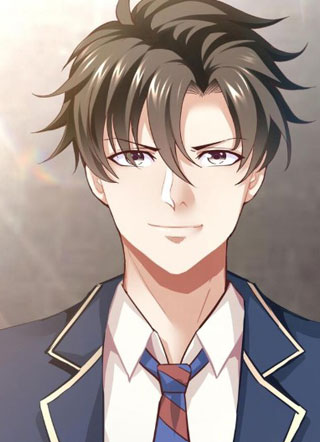 校花的无冕之王 截图1