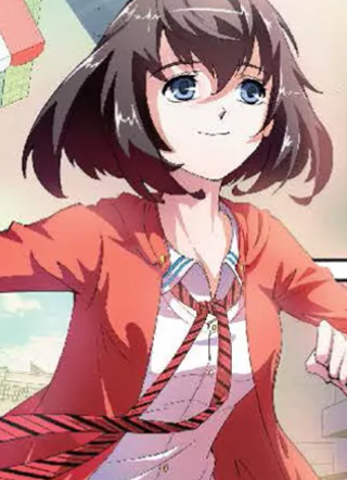 极道花嫁 截图1