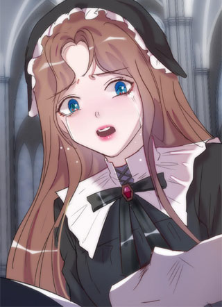 我的吸血鬼哥哥和狼人男友 截图1