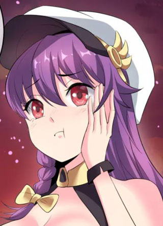 这个猎人太稳健 截图1