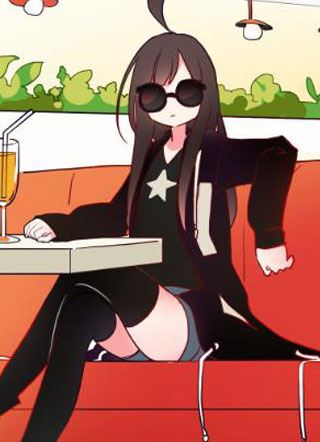 余小熊和许兔兔（日常篇） 截图1