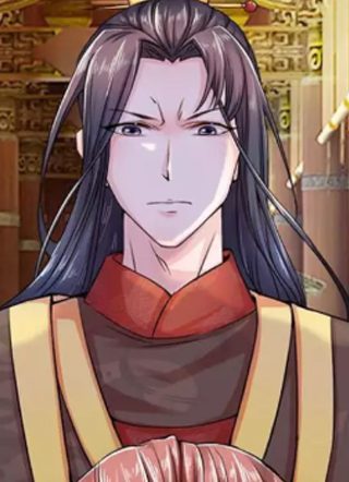 朕的恶毒皇妃 截图1