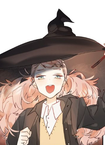 垫底魔女 截图1