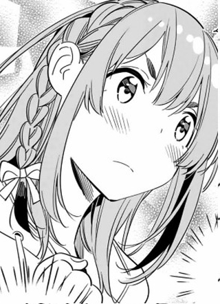 害羞女友 截图1