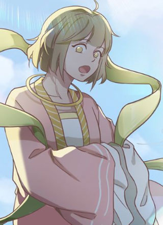 沉迷恋爱手游的女修士 截图1