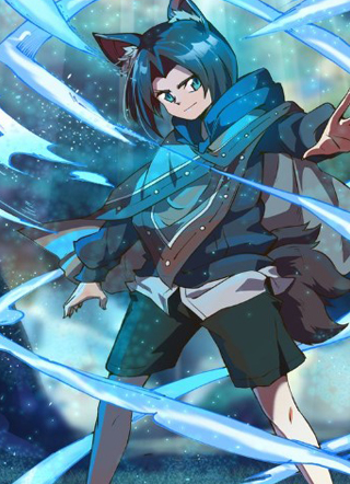 赤狐之卷 截图1