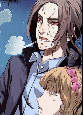 邪能守望 截图1