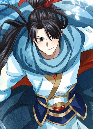 明将军之偷天换日 截图1