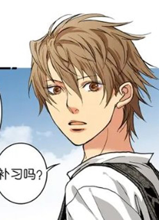 空心恋人 截图1